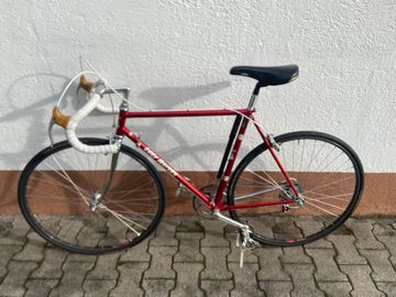 Eddy Merckx Columbus SL 1984 Road & Gravel d'occasion — image 2 sur 18