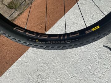 Brugt Ridley Kanzo Campagnolo Ekar 2022 Road & Gravel — billede 6 af 17