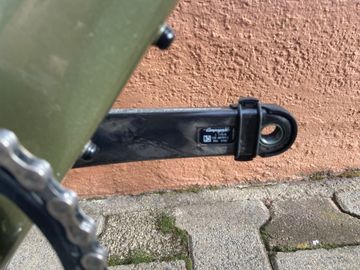 Brugt Ridley Kanzo Campagnolo Ekar 2022 Road & Gravel — billede 7 af 17