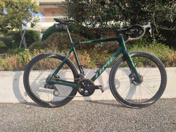 Time, ADHX Frameset