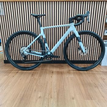 Used Scott Addict GR 40 2025 Road & Gravel