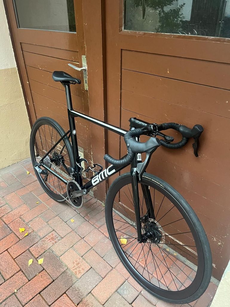 BMC Teammachine ALR ONE 2023 2023