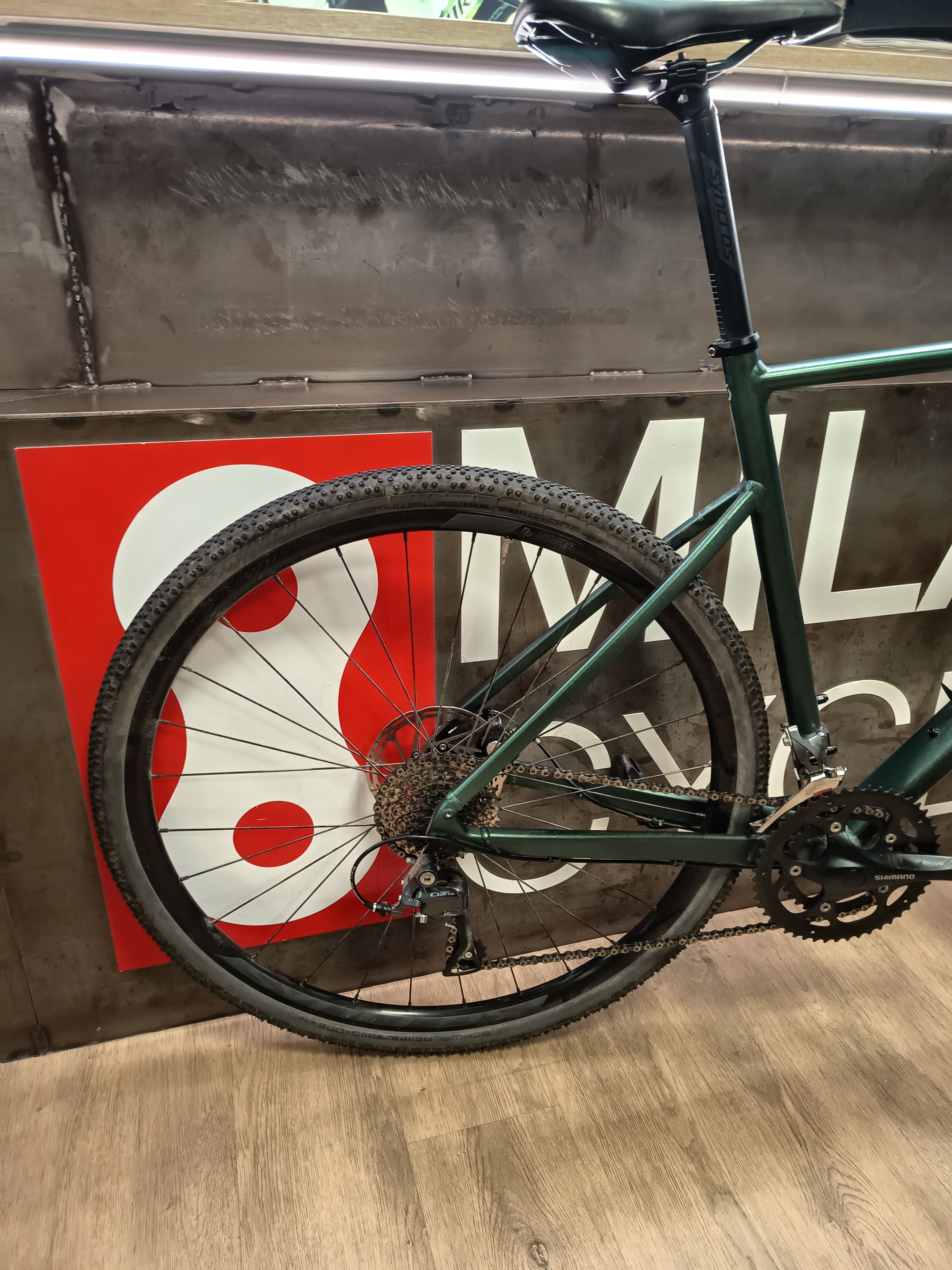 Scott Speedster Gravel 50 2022 2022