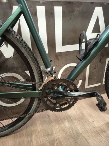 Scott Speedster Gravel 50 2022 2022