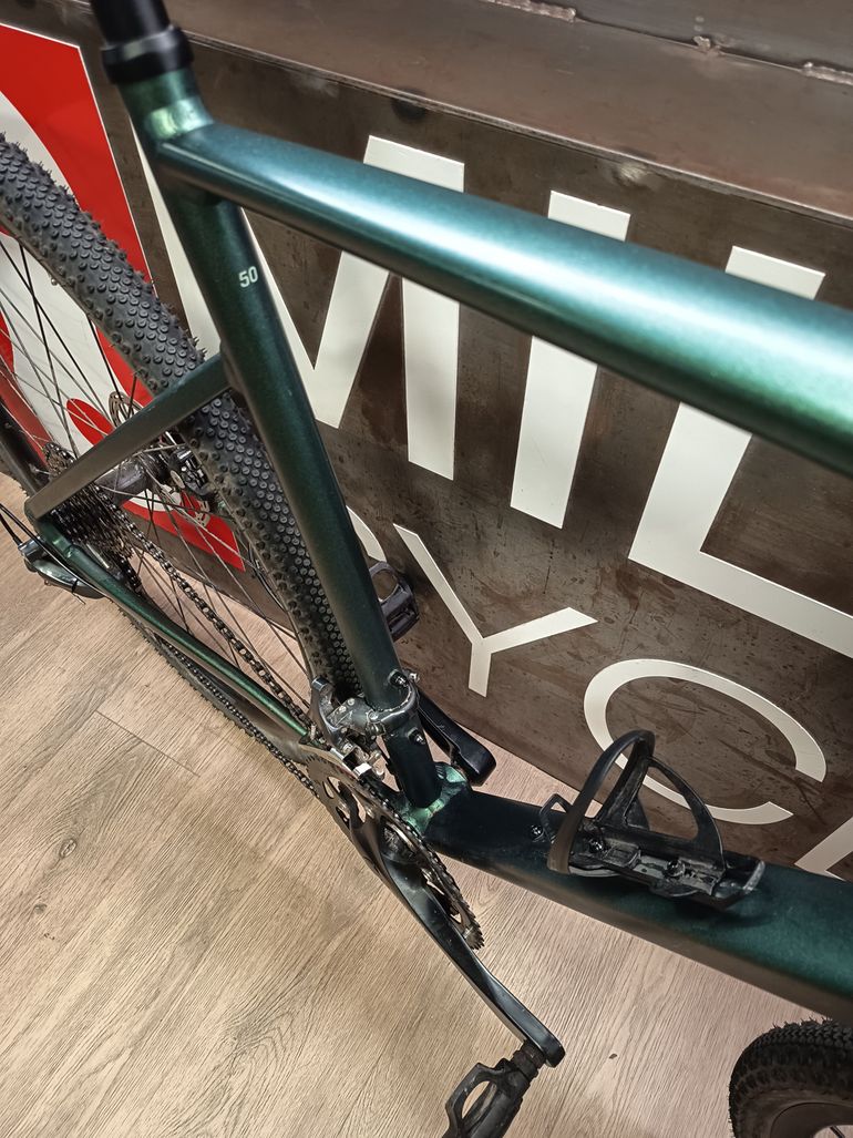 Scott Speedster Gravel 50 2022 2022