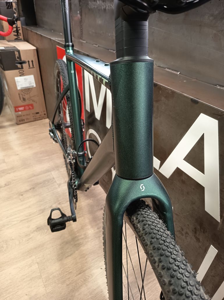 Scott Speedster Gravel 50 2022 2022