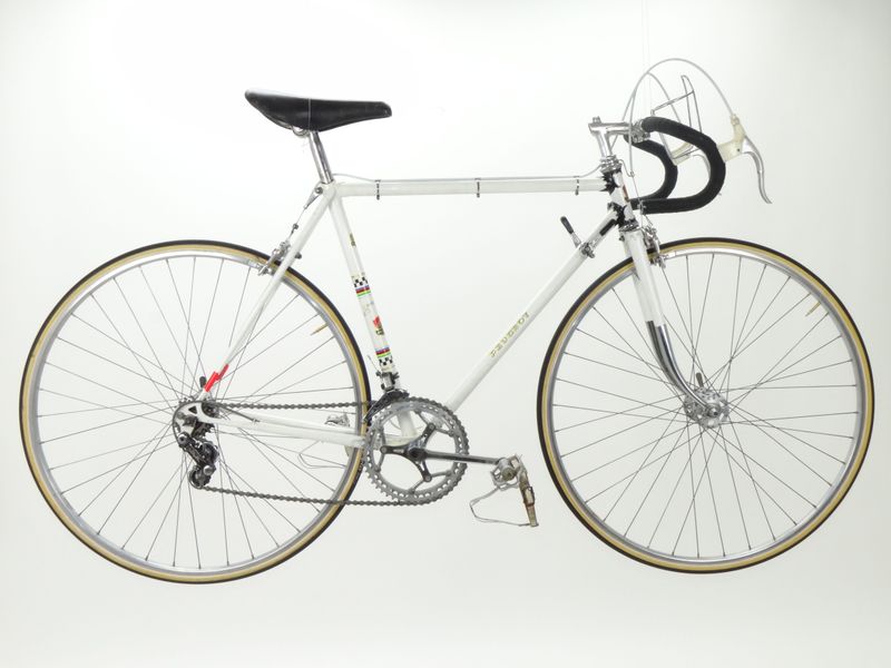 Używany Peugeot Pr10 1967 Road & Gravel