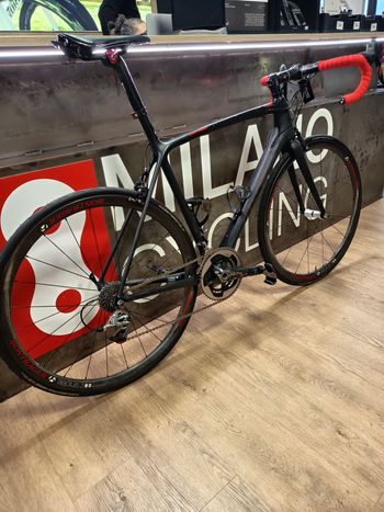 Trek, SLR Sram