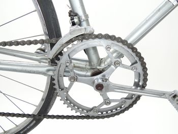 Used Mercier Tour De France Speciale 1983 Road & Gravel, Light Gray — image 3 of 5