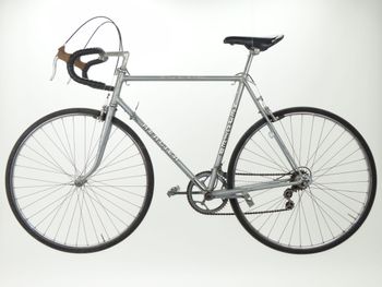 Used Mercier Tour De France Speciale 1983 Road & Gravel, Light Gray — image 5 of 5