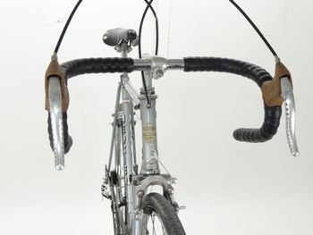 Used Mercier Tour De France Speciale 1983 Road & Gravel, Light Gray — image 4 of 5
