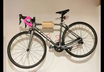 Used Trek Sl 6 W 2018 Road & Gravel