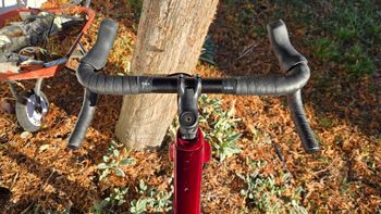 Used Trek Checkpoint SL 6 eTap 2023 2023 Road & Gravel, Red — image 5 of 5