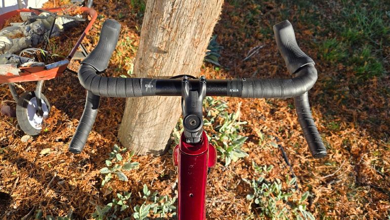 Used Trek Checkpoint SL 6 eTap 2023 2023 Road & Gravel, Red — image 5 of 5