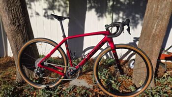 Used Trek Checkpoint SL 6 eTap 2023 2023 Road & Gravel