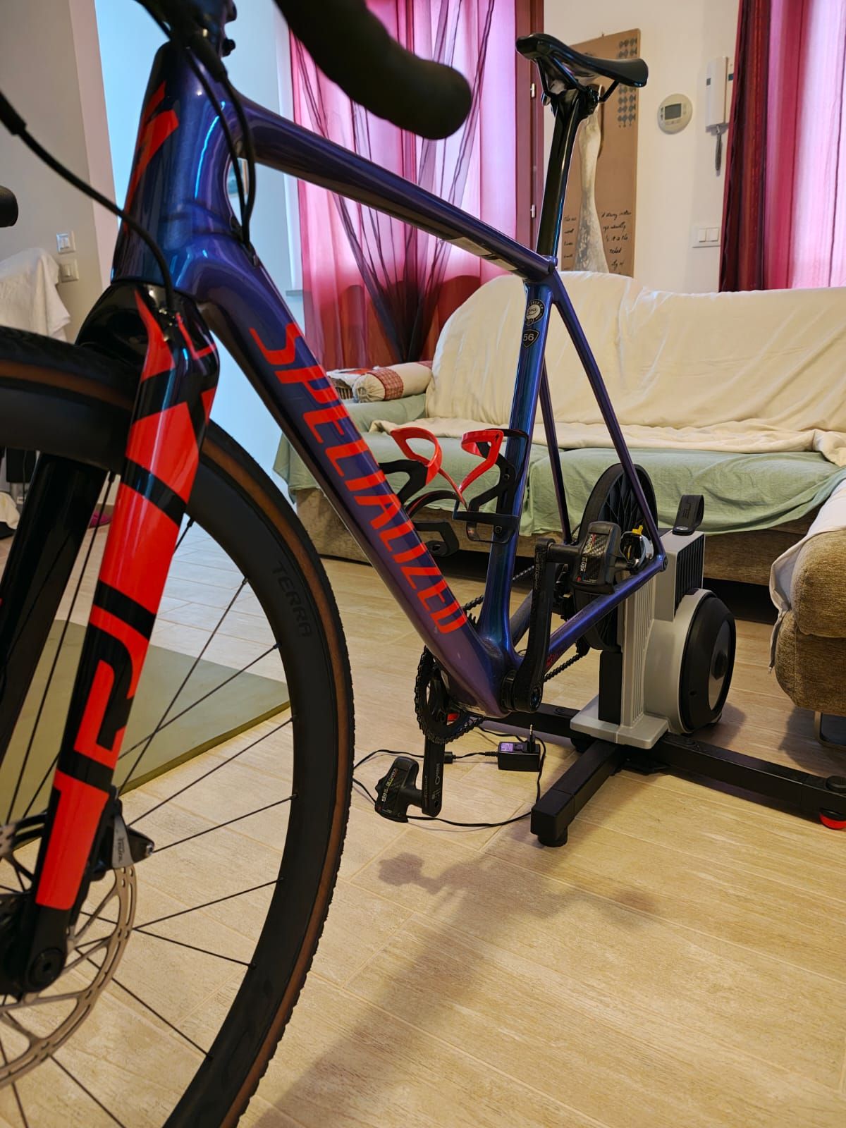 Specialized CruX Elite 2020 2020