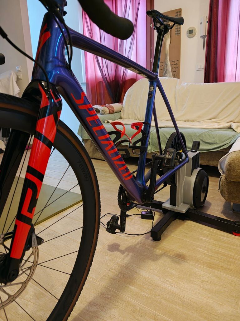 Specialized CRUX ELITE 2020 54サイズ Specialized CRUX ELITE 2020 54サイズ Crux Elite