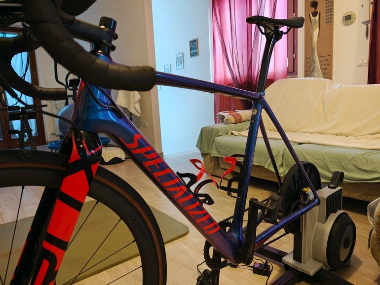 Specialized CruX Elite 2020 2020