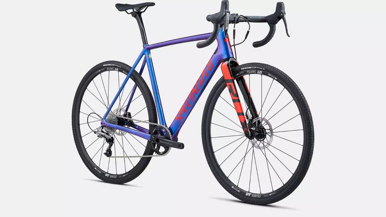 Specialized CruX Elite 2020 2020