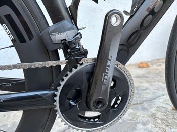 Used Dedacciai Atleta 2020 Road & Gravel, Black — image 17 of 20