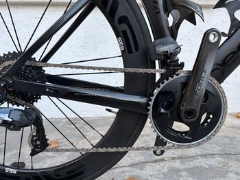 Used Dedacciai Atleta 2020 Road & Gravel, Black — image 18 of 20