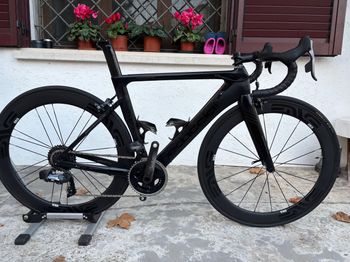 Used Dedacciai Atleta 2020 Road & Gravel, Black — image 1 of 20