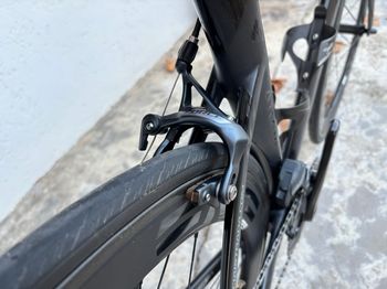 Used Dedacciai Atleta 2020 Road & Gravel, Black — image 3 of 20