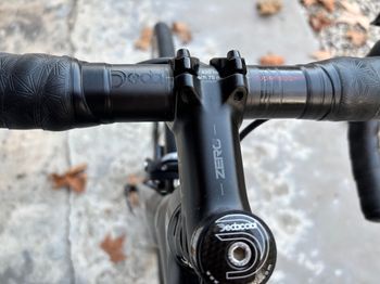 Used Dedacciai Atleta 2020 Road & Gravel, Black — image 19 of 20