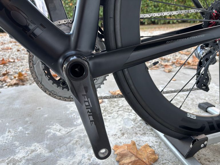 Used Dedacciai Atleta 2020 Road & Gravel, Black — image 12 of 20