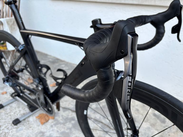 Used Dedacciai Atleta 2020 Road & Gravel, Black — image 7 of 20
