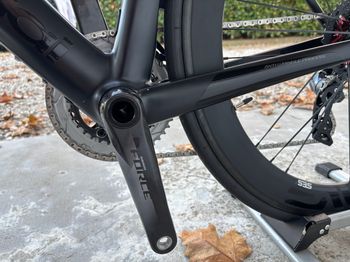 Used Dedacciai Atleta 2020 Road & Gravel, Black — image 2 of 20