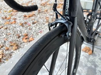 Used Dedacciai Atleta 2020 Road & Gravel, Black — image 10 of 20