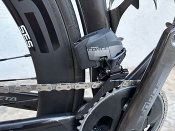 Used Dedacciai Atleta 2020 Road & Gravel, Black — image 15 of 20