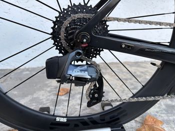 Used Dedacciai Atleta 2020 Road & Gravel, Black — image 13 of 20