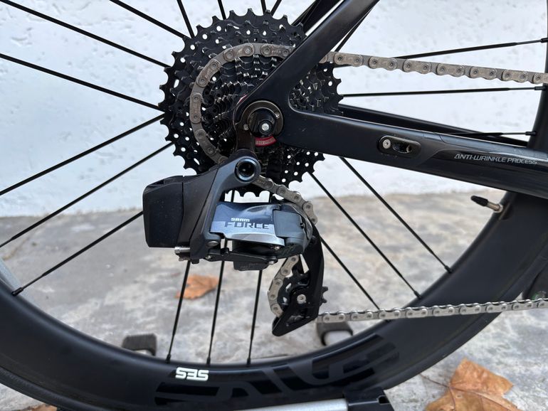 Used Dedacciai Atleta 2020 Road & Gravel, Black — image 13 of 20
