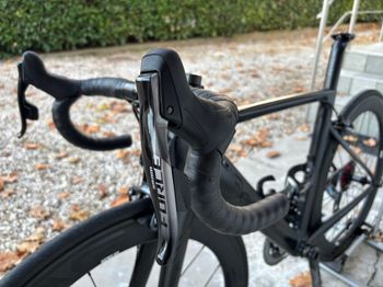 Used Dedacciai Atleta 2020 Road & Gravel, Black — image 9 of 20