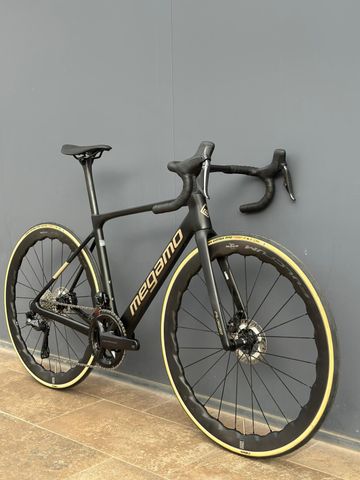 Used Megamo RAISE 05 CW 2025 2025 Road & Gravel