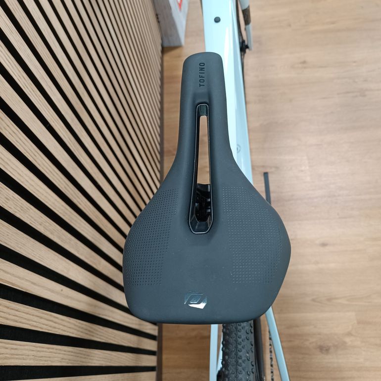 Used Scott Addict GR 40 2025 Road & Gravel, Light Gray — image 5 of 7