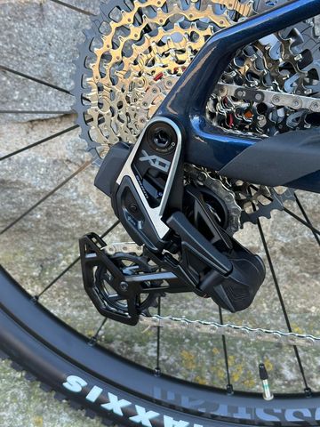 Brugt KTM Scarp MT Master 25 2025 Mountainbike — billede 3 af 6