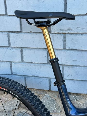 Brugt KTM Scarp MT Master 25 2025 Mountainbike — billede 5 af 6