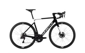 Whistle, VAERO 2 ULTEGRA LITE