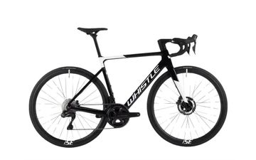 Gebrauchtes Whistle VAERO 2 ULTEGRA LITE 2026 Road & Gravel
