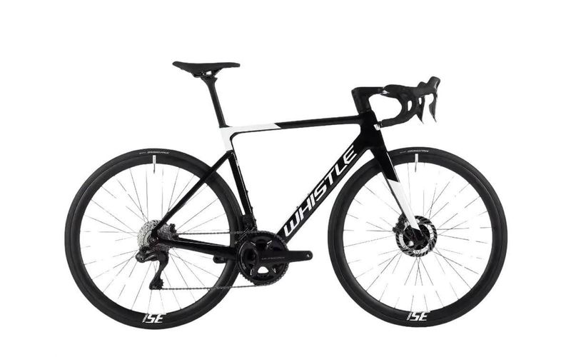 Used Whistle VAERO 2 ULTEGRA LITE 2026 Road & Gravel