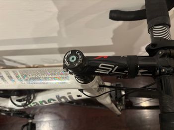 Used Bianchi Specialissima Shimano Ultegra Di2 2015 Road & Gravel — image 3 of 7