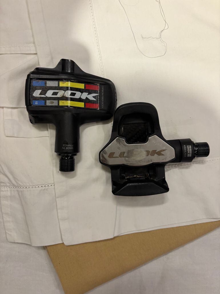 Used Bianchi Specialissima Shimano Ultegra Di2 2015 Road & Gravel — image 6 of 7