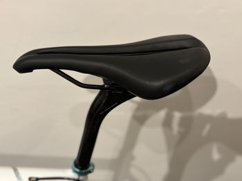 Used Bianchi Specialissima Shimano Ultegra Di2 2015 Road & Gravel — image 7 of 7