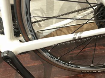 Used Bianchi Specialissima Shimano Ultegra Di2 2015 Road & Gravel — image 4 of 7