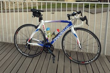 Used Pinarello FP Uno 2012 Road & Gravel