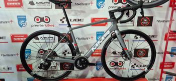 MMR, MMR GRAND TOUR 10