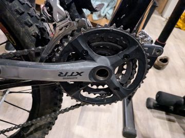LOOK 986 2017 Mountainbike d'occasion — image 3 sur 4